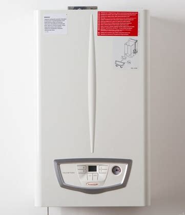 Газовый котёл Immergas EOLO Mythos 24 4R купить в Минске