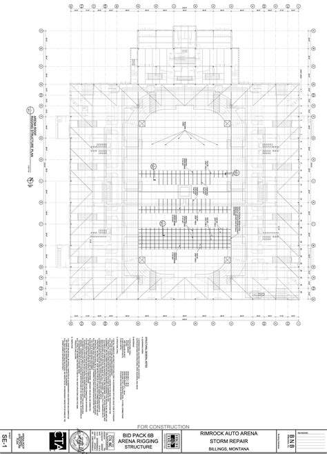 Guide to Events and Facilities at First Interstate Arena MetraPark 16
