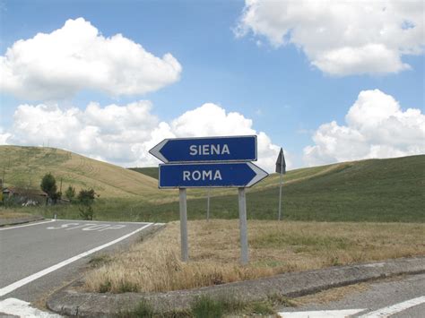 Unexpected Italy — Elle Carling writes