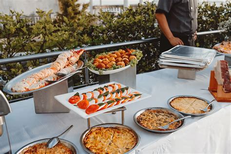 O Que Servir No Churrasco De Aniversario - O que servir em um churrasco de aniversário? 16 dicas [2025]