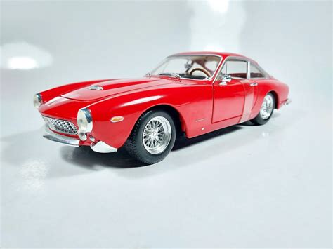 Hot Wheels Model Car Ferrari GT Berlinetta Catawiki