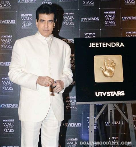 Jeetendra Shares His Worries About His Children Not Getting Married