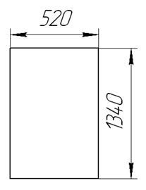 Расчет конденсатора - Расчет основных элементов конструкции бытового ...