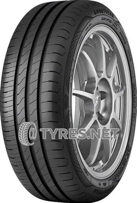 Vergelijk Premium Goodyear EfficientGrip Performance 2 205 55 R16 91 W