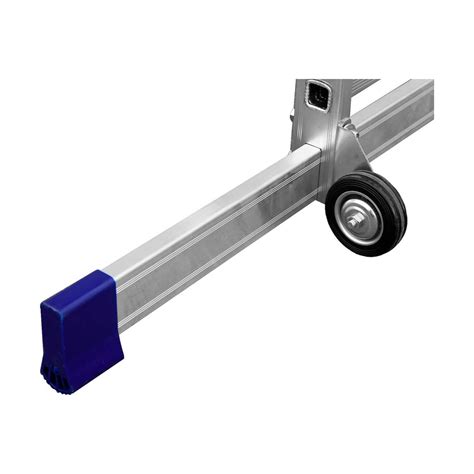 Вышка-тура алюминиевая Сибин, 3 метра 38840-3: цена в Москве