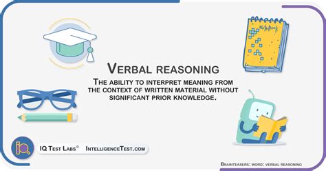 Verbal Reasoning