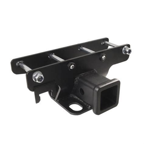 trailer hitch rear factory style   receiver somar