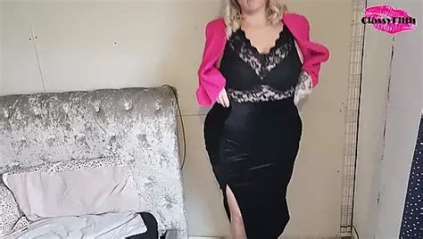 Stepmom Elaina Movie Night Fuck Suck Ride Fantasy Pov Roleplay Xhamster