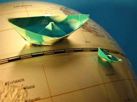 How I Plan to Travel the World for Free - Plunged in Debt