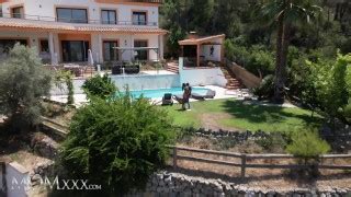 Momxxx Big Naturals Ebony Milf Tina Fire Intimate Romantic Sex With Boyfriend Xxx Mobile Porno