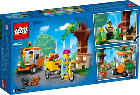 Lego City Sets Summer