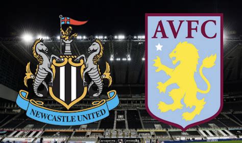 Newcastle United vs Aston Villa. Prediction and Preview. Probable ...