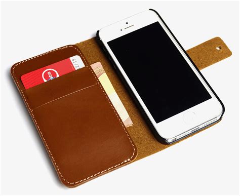 IPhone SE Wallet Case, iPhone Se Case, iPhone 5 Case, iPhone 5s Case