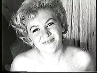 Stripping In The S Vintage British Striptease Cabaret Retro Porn