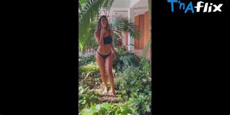 Florencia Tesouro Butt Breasts Scene In Florencia Tesouro Sexy Hot Photoshoot Wearing Stunning