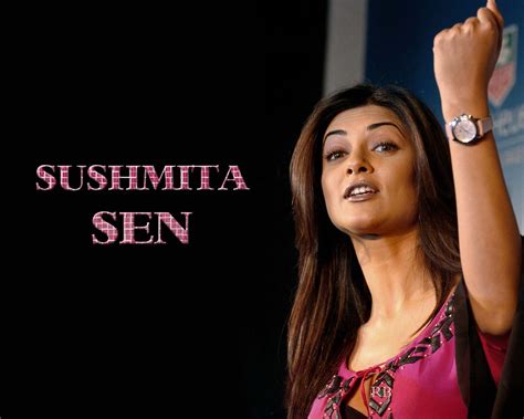 Bollywood Actresses Wallpaper Sushmita Sen Hot