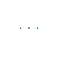 Calcium Chloride Hazardous Agents Haz Map