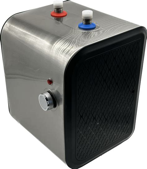 Hot Water Tank System 8l 1 000w 48v Safiery