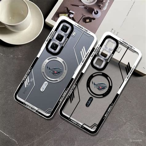 Case Infinix Hot G G Hot Pro Plus I Softcase Clear Airbag Casing WIF Shopee Malaysia