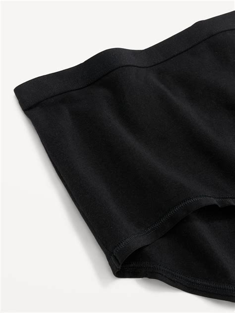 Matching High Waisted Bikini Underwear For Women Old Navy