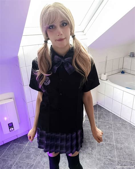 Puruchuu Puruchu Nude OnlyFans Leaks Fappening FappeningBook