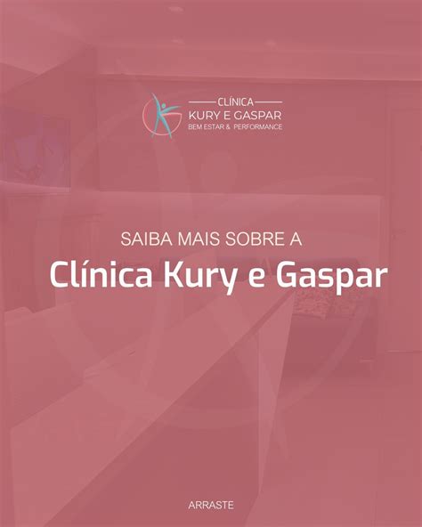 Instituto Kury E Gaspar - Clínica Kury e Gaspar (@clinicakuryegaspar) • Instagram photos and videos