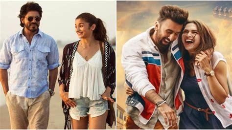 6 Heartwarming Must Watch Movies Like Dear Zindagi Pinkvilla