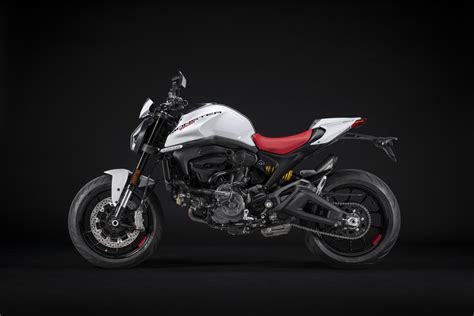 Ducati Monster Jewel Lurette