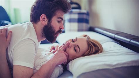So Lange Warten Menschen Bevor Sie Sex Haben ELLE