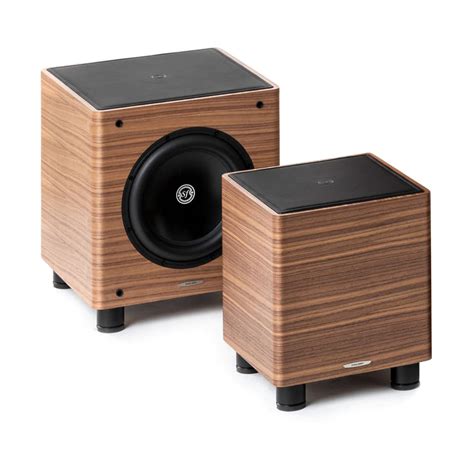 Sonus Faber Gravis Ii Subwoofer