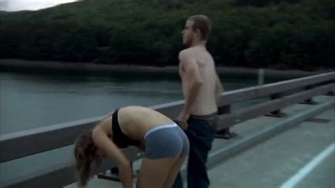 Nude Video Celebs Alexia Rasmussen Sexy Mary Last Seen