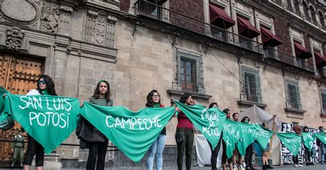 D A De Las Mujeres Por Qu Argentina Viraliz El Paro Feminista En Am Rica Latina Infobae