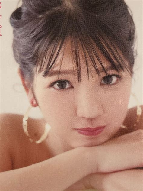 Aoi Fujino Vol Trading Card Japan Gravure Costume Bikini JAPANESE IDOL RG EBay