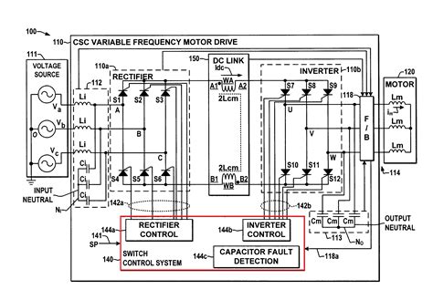 transistors - Firing time in VFD inverter - Electrical Engineering