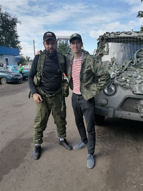 Из рассказа про поездку в Изюм - Лента новостей Харькова