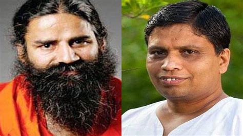 Six Reasons Behind Ramdev Balkrishna And Patanjalis Success