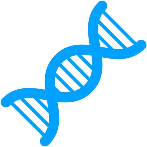 dna 素材 Canva可画