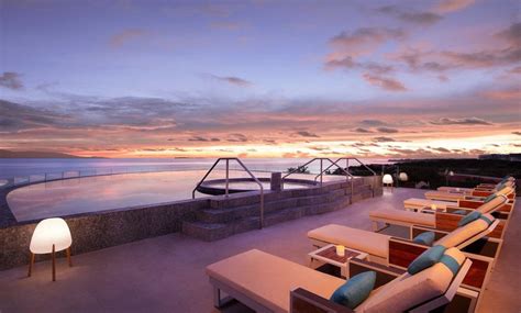 Secrets Bahia Mita Surf Spa Resort In Punta De Mita Mexico All