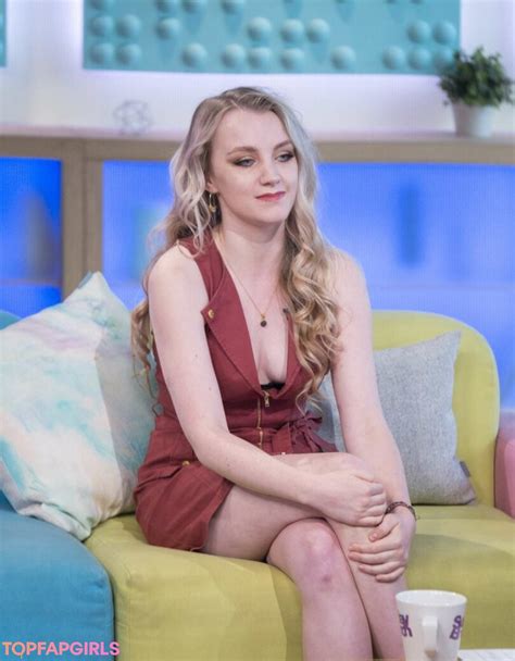 Evanna Lynch Nude OnlyFans Leaked Photo 111 TopFapGirls