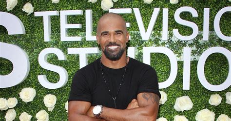 What Is the Net Worth of S.W.A.T. Star Shemar Moore?