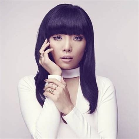 Dami Im Hot And Sexy Photos The Fappening