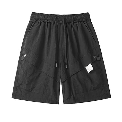 cargo shorts men camo 3
