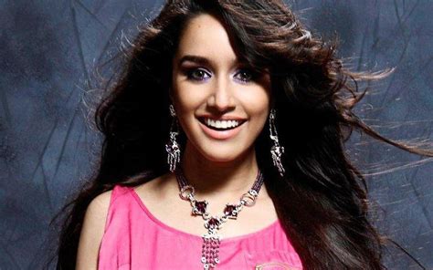 Shraddha Kapoor Full Hd Wallpapers Wallpaper Cave