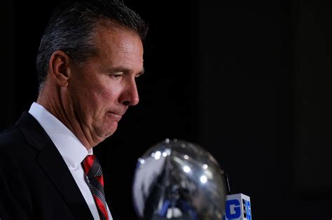 Ohio State coach Urban Meyer says he followed protocol for 2015 abuse ...