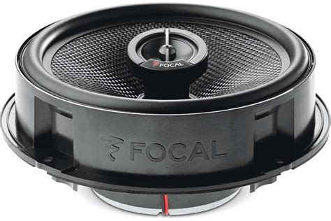 Focal IC 165 VW | Pacific Stereo