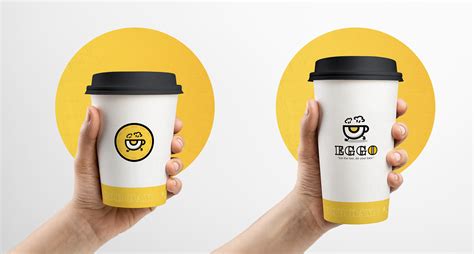 eggo  behance