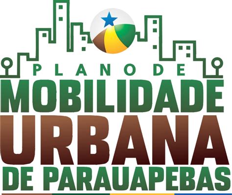 Plano De Mobilidade Urbana Prefeitura De Parauapebas