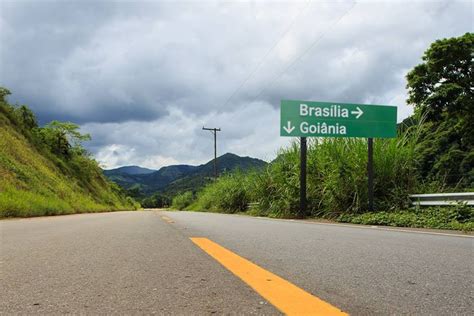 Quantos Km De Goiânia A Brasília - Goiânia Brasília Km – Distância entre Brasília e Goiânia – QVDAP