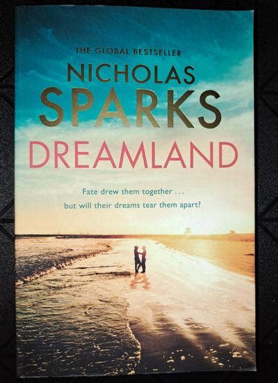 Nicholas Sparks – Readmatter