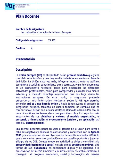 Pdf A 20231 73 descripción de la asignatura Nombre de la asignatura